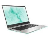 HP EliteBook 830 G8 Refurbished | i7-1185G7 (11th Gen) | 32GB RAM | 512GB NVMe SSD | 13.3 inch FHD Touchscreen | Windows 11 Pro | Original NL(US) Keyboard