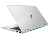 HP ProBook 640 G8 Refurbished | i5-1135G7 (11e Gen) | 32GB RAM | 256GB NVMe SSD | 14 inch FHD | Windows 11 Pro | 12M Garantie