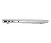 HP EliteBook 8 G1i 14 Refurbished | Intel Core U7-255U (12e Gen) | 16GB RAM | 512GB SSD | 14 inch WUXGA | Windows 11 Pro | 12M Garantie