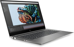 HP Zbook Studio G8 Ricondizionato | i7-11800H (11ª generazione) | 32GB RAM | SSD NVMe da 512GB | FHD da 15.6 pollici | 12 mesi di garanzia