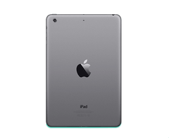 APPLE iPad 7 32GB WIFI+LTE 10.2" Silver Refurbished | 32GB Opslag | 10.2 inch | 12M Garantie