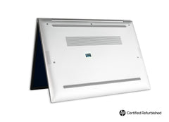 HP EliteBook 840 G9 Refurbished | i5-1245U (12e Gen) | 16GB RAM | 512GB SSD | 14 inch WUXGA | Windows 11 Pro | 12M Garantie
