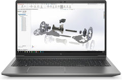 HP Zbook Power G8 Refurbished | i7-11850H (11th Gen) | 32GB RAM | 512GB NVMe SSD | 15.6 inch FHD Touch | Windows 11 Pro | Original NL(US) Keyboard
