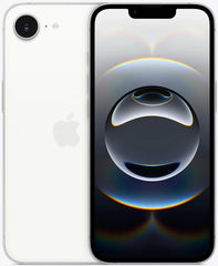 APPLE iPhone 16th Refurbished | 512GB | 6.1 inch | White | No Accessories | ASIS+ | Bulk Boxed | 12M Warranty
