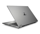 HP Zbook Fury 15 G7 Refurbished | i7-10850H (10th Gen) | 32GB RAM | 1TB NVMe SSD | 15.6 inch UHD Touchscreen | Windows 11 Pro | Original NL(US) Keyboard