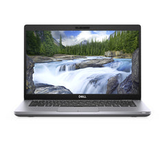 DELL Latitude 5410 Refurbished | i7-10610U (10th Gen) | 16GB | 256GB NVMe | 14 inch FHD | Original QWERTY (UK) Keyboard.