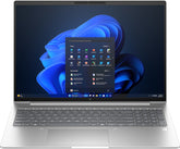 HP EliteBook 6 G1i 16 Ricondizionato | Intel Core i5-1235U (12ª Gen) | 16GB RAM | SSD da 512GB | 16 pollici | Windows 11 Pro | Garanzia di 12 mesi