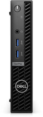 DELL OptiPlex 7010 MFF Refurbished | i5-13500T (Gen 13) | 8GB | 256GB NVMe | Windows 11 Pro COA | 12M Warranty