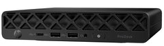 HP ProDesk 400 G1 Mini Refurbished | Intel Core i5-4570T (4th Gen) | 16GB RAM | 512GB SSD | Windows 11 Pro | 12M Warranty