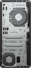 HP Z1 TWR G1i Refurbished | Intel Core i7-12700 (12th Gen) | 32GB RAM | 1TB M.2 SSD | Nvidia RTX 5060 8GB | Wifi | BT | Windows 11 Pro | 12M Warranty