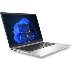 HP 840 G9 Refurbished | i5-1235U (12th Gen) | 16GB RAM | 256GB NVMe SSD | 14 inch WUXGA | Windows 11 Pro | 12M Warranty