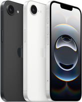APPLE iPhone 16th 256GB Refurbished | 6.1 inch | White | 12M Warranty