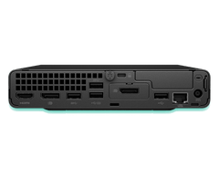 HP ProDesk 400 G6 MINI Refurbished | i5-10500T (10th Gen) | 8GB RAM | 512GB NVMe SSD | Windows 11 Pro | USB-C | 12M Warranty