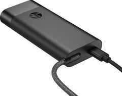 HP USB-C 110W Laptop Charger Refurbished | 110W USB-C | 12M Garantie