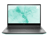 HP ZBook Fury 15 G8 Refurbished | i7-11800H (11e Gen) | 16GB RAM | 256GB NVMe SSD | 15.6 inch FHD | Originele NL(US) Toetsenbord