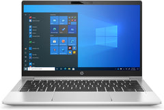 HP ProBook 630 G8 Refurbished | i5-1145G7 (11th Gen) | 8GB RAM | 256GB NVMe SSD | 13.3 inch FHD Touchscreen | Windows 11 Pro | 12M Warranty