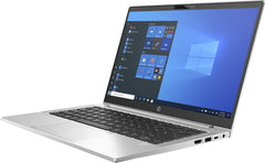 HP 630 G8 Refurbished | i5-1145G7 (11th Gen) | 8GB RAM | 256GB NVMe SSD | 13.3 inch FHD Touchscreen | Windows 11 Pro | 12M Warranty