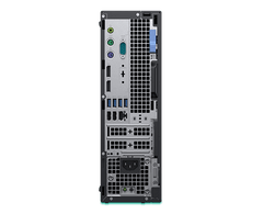 DELL 7060 SFF Refurbished | i5-8500 | 8GB RAM | 250GB SSD | DVDRW | Windows 11 Pro | 12M Warranty