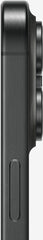 APPLE iPhone 15 Pro Max 256GB Refurbished | 6.7" Natural Titanium | No Accessories | 12M Warranty