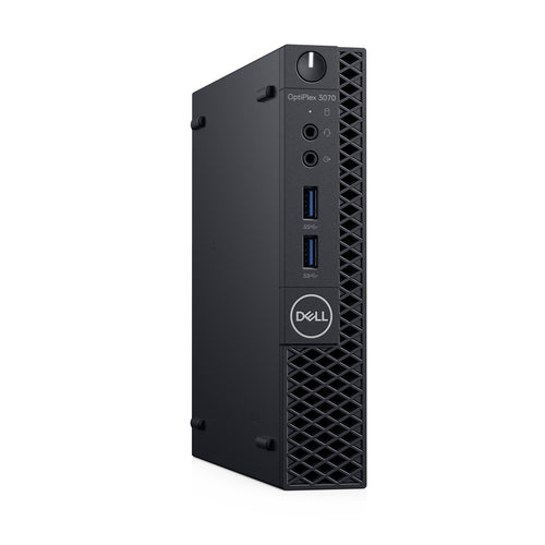 Dell 3070 MFF