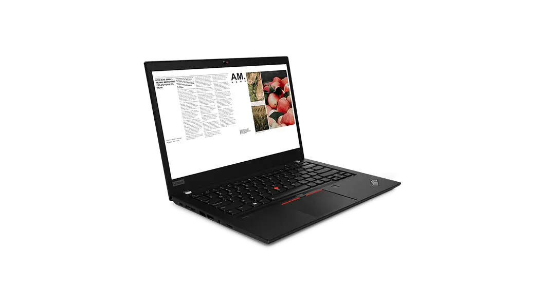 Lenovo ThinkPad T14 G2