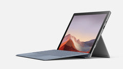 MICROSOFT Surface Pro 7+ Refurbished | i5-1135G7 (11e Gen) | 8GB RAM | 256GB SSD | 12.3 inch (2736x1824) | Windows 11 Pro | 12M Garantie