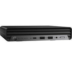 HP Elite MINI 800 G9 Refurbished | i5-12500T (12e Gen) | 16GB RAM | 250GB NVMe SSD | Windows 11 Pro | 12M Garantie