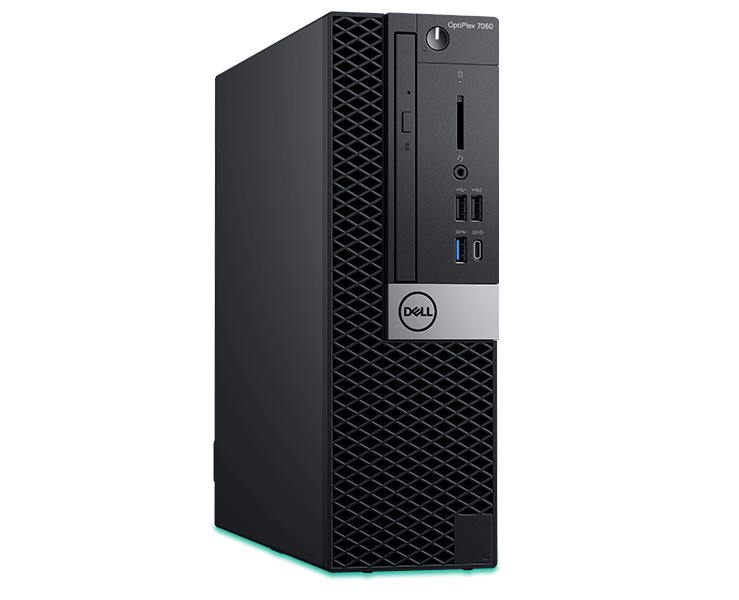 Dell OptiPlex 7060 SFF