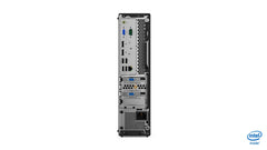 LENOVO M920s SFF Refurbished | i5-8500 (8th Gen) | 8GB RAM | 256GB NVMe SSD | DVDRW | Windows 11 Pro | 12M Warranty
