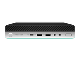 HP 600 G5 Mini Refurbished | Intel Core i3-9100T (9th Gen) | 8GB RAM | 500GB NVMe | VGA Port | 12M Warranty