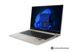 HP 840 G8 Refurbished | i5-1145G7 (11e Gen) | 16GB RAM | 256GB NVMe SSD | 14 inch FHD | Windows 11 Pro | 12M Garantie