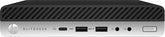 HP EliteDesk 800 G5 MINI Refurbished | i5-9500T (9th Gen) | 16GB RAM | 256GB NVMe SSD | Windows 11 Pro | 12M Warranty