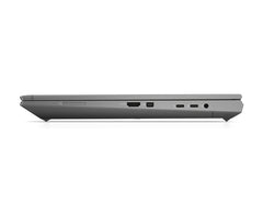 HP Zbook Fury 15 G7 Refurbished | i7-10850H (10th Gen) | 32GB RAM | 1TB NVMe SSD | 15.6 inch UHD Touchscreen | Windows 11 Pro | Original NL(US) Keyboard
