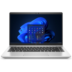 HP 640 G9 Refurbished | i5-1235U (12e Gen) | 16GB RAM | 256GB NVMe SSD | 14 inch FHD | Windows 11 Pro | 12M Garantie
