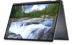 DELL Latitude 9330 Refurbished | i7-1260U (12e Gen) | 16GB RAM | 256GB NVMe | 13.3 inch WQXGA Touchscreen | Windows 11 Pro | 12M Garantie
