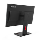 LENOVO ThinkVision T27-40 Refurbished | 27 inch IPS 16:9 1920x1080 | HDMI/DP/VGA/USB | 12M Warranty
