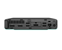 HP 600 G5 MINI Refurbished | i3-9100T (9th Gen) | 8GB RAM | 128GB NVMe | VGA Port | 12M Warranty