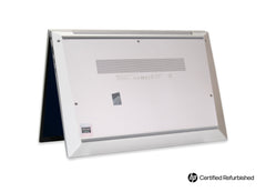 HP EliteBook 840 G8 Refurbished | i7-1185G7 (11e Gen) | 16GB RAM | 256GB SSD | 14 inch FHD | Windows 11 Pro | Originele NL(US) Toetsenbord