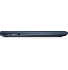 HP Dragonfly G2 Refurbished | i7-1185G7 (11th Gen) | 16GB RAM | 256GB SSD | 13.3 inch FHD Touchscreen | Windows 11 Pro | Original NL(US) Keyboard