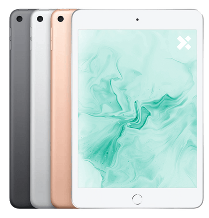 APPLE iPad Mini 5 64GB WIFI+LTE Refurbished | Space Gray | 7.9 inch | 12-month warranty