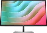 HP E27k G5 27" 4K IPS USB-C Monitor Black Refurbished | 3840x2160 | HA | TI | SW | PI | HDMI | DP | USB-C | RJ45 | VESA | 12M Warranty