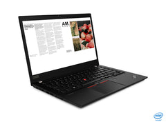 LENOVO ThinkPad T14 G4 Refurbished | i5-1345U (13th Gen) | 16GB RAM | 256GB NVMe | 14 inch WUXGA Touchscreen | Windows 11 Pro | Original NL(US) Keyboard