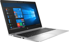 HP 850 G6 WWAN Refurbished | i5-8265U (8th Gen) | 8GB RAM | 256GB NVMe SSD | 15.6 inch FHD | Windows 11 Pro | Original NL(US) Keyboard