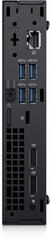 DELL 7060 MFF reacondicionado | i5-8500 (8.ª generación) | 8GB de RAM | NVMe de 256GB | Windows 11 Pro | 12 meses de garantía