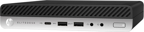 HP 800 G5 MINI