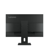LENOVO ThinkVision E24-40 Refurbished | 1920x1080 FHD IPS | HDMI VGA DisplayPort | Black | 250 cd/m² | 12M Warranty