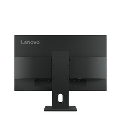 LENOVO ThinkVision E24-40 Refurbished | 1920x1080 FHD IPS | HDMI VGA DisplayPort | Black | 250 cd/m² | 12M Warranty