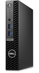 DELL OptiPlex 7010 MFF Refurbished | i5-13500T (13th Gen) | 8GB RAM | 256GB NVMe | Windows 11 Pro | 12M Warranty
