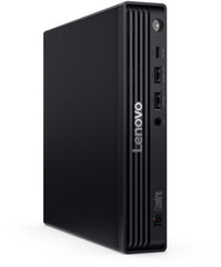 LENOVO ThinkCentre M70q Gen6 U5-225T Refurbished | Intel Core i5-13400 (13th Gen) | 16GB RAM | 512GB SSD | Windows 11 Pro | 12M Warranty