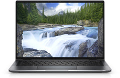 DELL Latitude 9330 Refurbished | i7-1260U (12e Gen) | 16GB RAM | 256GB NVMe | 13.3 inch WQXGA Touchscreen | Windows 11 Pro | 12M Garantie